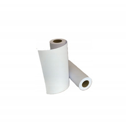Papier rolka do plotera 841x50 m 80g