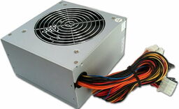 Zasilacz ATX 420W silent