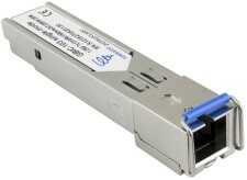 Moduł SFP jednomodowy GBIC-103 SC Pulsar