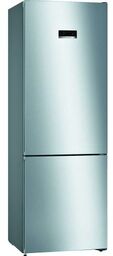 Bosch Serie 4 KGN49XIEA Pełny No Frost 203cm