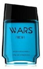 WARS Fresh woda kolońska 90ml (M)
