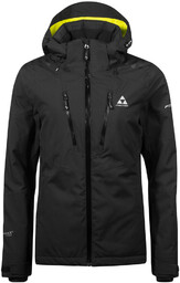 Fischer Killington Jacket Black 2023