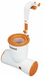 BESTWAY Pompa do basenu 58462