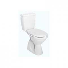 HANSGROHE 13201000 Ecostat 1001 CL Bateria wannowa, termostatyczna,