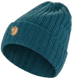 Czapka dzianinowa Fjallraven Byron Hat - deep sea