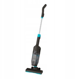 Black+decker BXVMS601E kabel 5m [odkurzacz cyklonowy pionowy przewodowy]