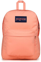 Plecak codzienny JanSport SuperBreak One - peach bum
