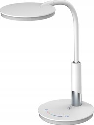 Lampka biurkowa lampa nocna Led regulowana Maxcom ML5200