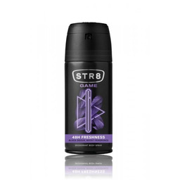STR 8 Game Dezodorant spray 150ml