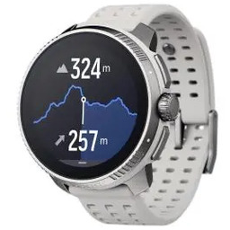 Suunto Race Birch 49mm GPS Szary Smartwatch