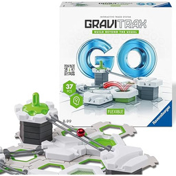 Gravitrax GO Flexible