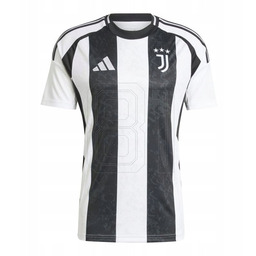 Koszulka adidas Juventus Turyn Home M IS8002 L