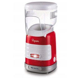 Urządzenie do popcornu Ariete 2956/00 Red 1100W
