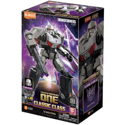 BLOKEES Figurka Classic Class One Transformers Megatron