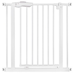 NUKIDO Barierka zabezpieczająca 718001 Biały