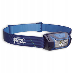Latarka Czołowa Petzl TIKKA