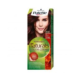 Schwarzkopf Palette Permanent Naturals Color Creme farba