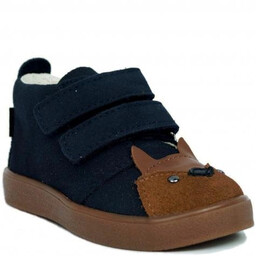 MRUGAŁA SUZIE FOX BLU 5180/5280 - 1 -