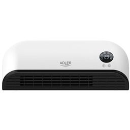 Adler Kurtyna powietrzna AD 7751 nagrzewnica elektryczna 2000W
