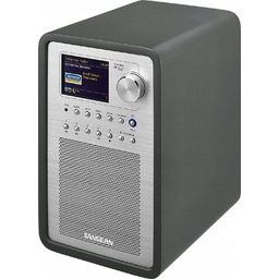 Radio Internetowe Sangean WFR-70C Wi-fi Spotfity Dab+