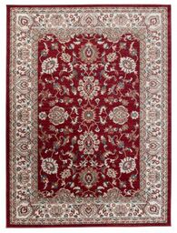 Dywan L748A RED DUBAI BIL