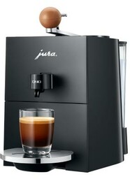 Jura Ono Black (EA) Ekspres ciśnieniowy