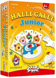 Egmont Halli Galli Junior