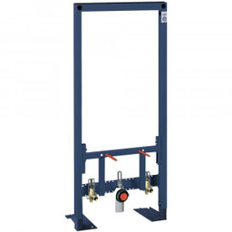 GROHE 38581001 Rapid sl stelaż podtynkowy do bidetu;