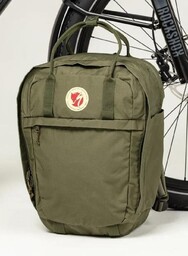 Plecak codzienny rowerowy Fjallraven S/F Cave Pack -