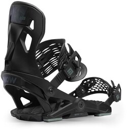 wiązania NOW - Now Bng Ipo Black (BLACK)