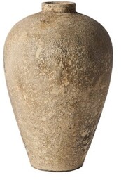 Muubs - Wazon Luna beżowa 60 cm