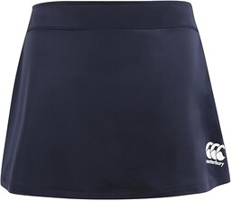 Canterbury Kids Team Skort, granatowy, 10
