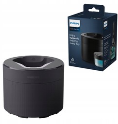 Philips Quick Clean Pod QCP10/01 wkład czyszczący golarki