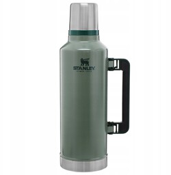 Termos Legendary Classic zielony 2,3L/ Stanley