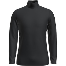 Bluza termoaktywna męska icebreaker 260 Tech Turtleneck