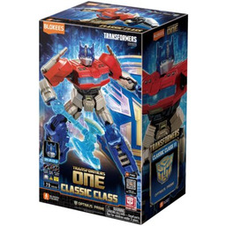 BLOKEES Figurka Classic Class One Transformers Optimus Prime