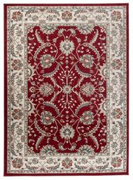 Dywan L749A RED DUBAI BIL