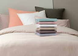 Złoty polar Jersylor Poszewki na poduszki, Bałtyk, 50cm