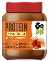 SANTE Protein Peanut Butter - 350g - Salted