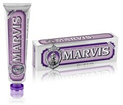 Marvis Jasmin Mint Pasta do zębów 85 ml