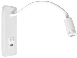 MILAGRO ML6349 BASE 8W+2W METAL + AKRYL /