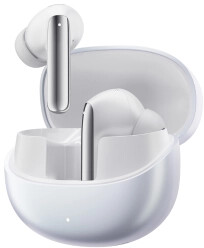 QCY MeloBuds Pro HT08 ANC Dokanałowe Bluetooth 5.3