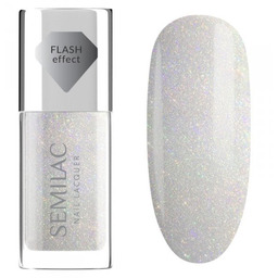 SEMILAC Nail Lacquer Klasyczny lakier do paznokci 116