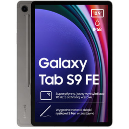 Tablet Samsung Galaxy Tab S9 Fe SM-X510N 6/128GB