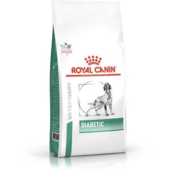 ROYAL CANIN Diabetic 1,5kg