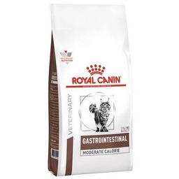 ROYAL CANIN Gastrointestinal Moderate Calorie 4kg