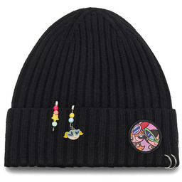 Czapka Powerpuff Girls