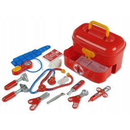 Zestaw Lekarski W Kuferku Z Szufladą, Klein