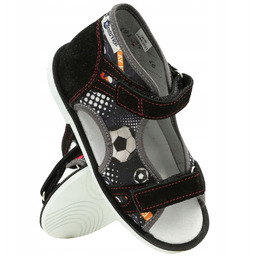 Postęp kapcie profilaktyczne RE-BS-191 euroobuwie