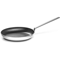 FORGAST Patelnia aluminiowa z powłoką nieprzywierającą PLATINUM PLUS